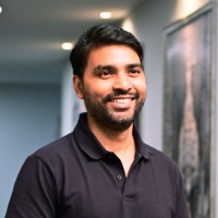 Subhransu J.