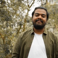 Manish Das