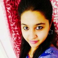 Sandhya Ramachandran