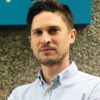 Nick Zelenczuk