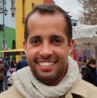 Thiago de Freitas