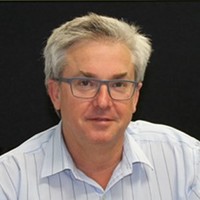 Peter Fulton