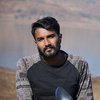 Ajay Balakumaran P.V