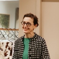 Corinne Badia