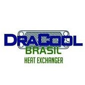 Dracool Brasil Trocadores de calor