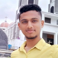 Jaison D Cunha