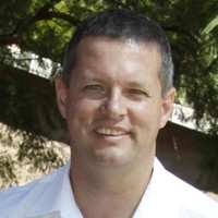 Joe De Klerk