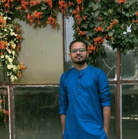 Ankit Kumar Verma