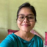 Ishita Roy