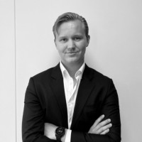 Stian Rød