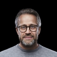 Lars Vedel Jørgensen