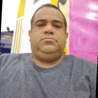 Fernando Oliveira dos Santos