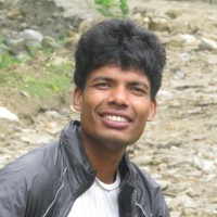 Man Bahadur Chaudhary
