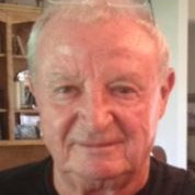 Jerry Redfearn