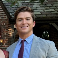Brendan Shea
