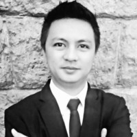 Christian Paul Agdon