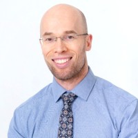 Joe Hudson