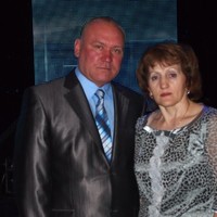 Людмила Чуракова