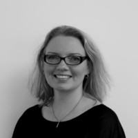 Nadine Davey (Clark)