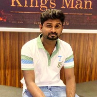 Vignesh Sivakumar