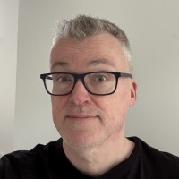 Paul Mckeown