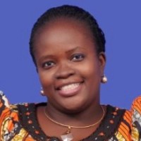 Helen Oyewole
