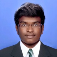 ARUN PRAKASH KARUNAKARAN