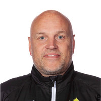 Mattias Rohlén