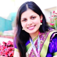 Dr Bhumika Sharma