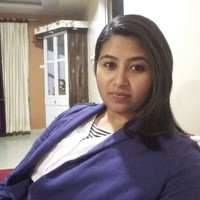Sudipta Deb