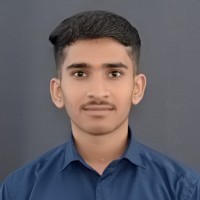 Samarth S Patil
