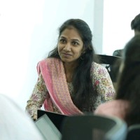 Madhuri A