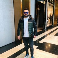 Salah Mouris