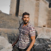 Chandan Naika