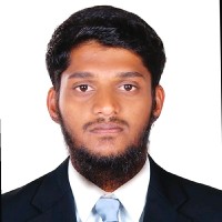 Mohamed Asarudeen
