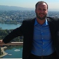 Brendan Havenar-Daughton