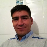 Pablo Troncoso