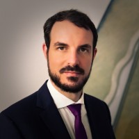 Guillermo Albert Revenga