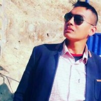 Poshan Thapa