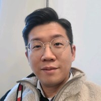 Jungwoo Ahn