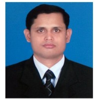 Suleman Hussen