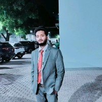 Sarfaraz Sheikh