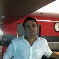 Syed Faiz Ahmed