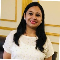 Priyanka Bhargava