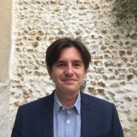 Ludovic DELLIS