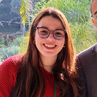 Isabella Ribeiro de Souza Almeida Caldas