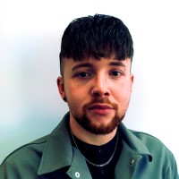 Callum Fairfax