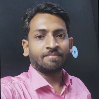 Sudhakar Suryawanshi