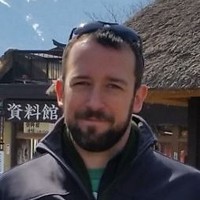 Brian Burrows