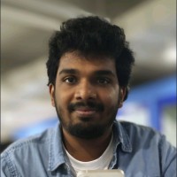 Yedu Krishnan S M